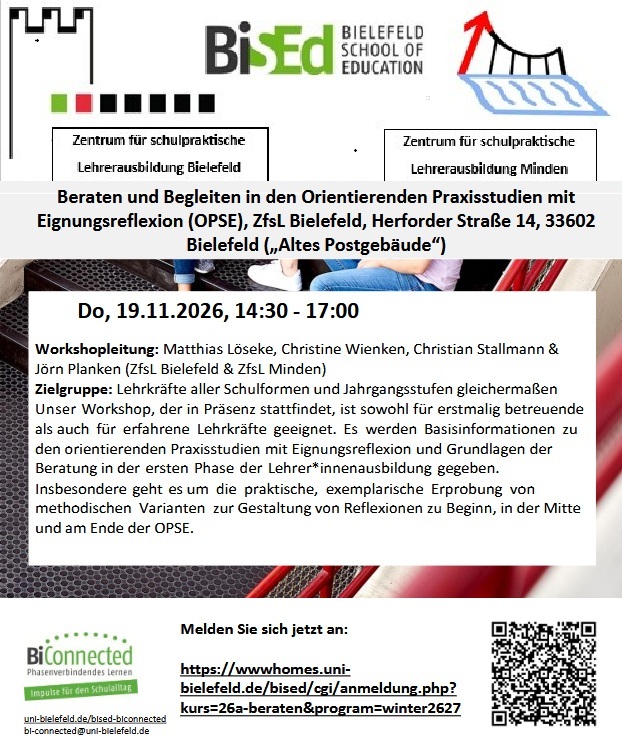 Workshop EOP 19.11.2026